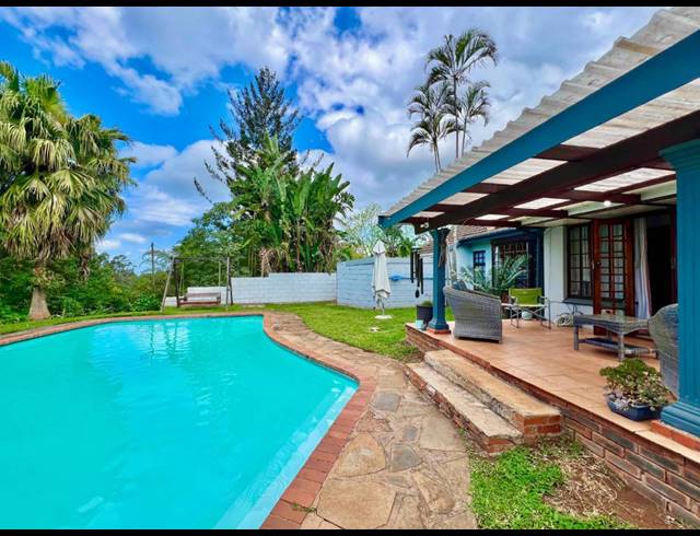 3 BEDROOM HOUSE FOR SALE IN WATERFALL